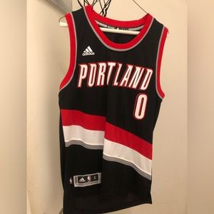 Lillard Portland